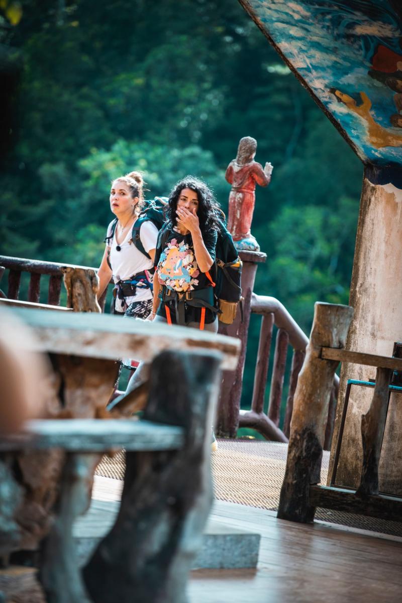  Premiera Asia Express- Drumul Comorilor, lider detaşat de audienţã. Ce îi așteaptă pe concurenți în ediția de astăzi