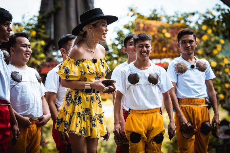  Premiera Asia Express- Drumul Comorilor, lider detaşat de audienţã. Ce îi așteaptă pe concurenți în ediția de astăzi