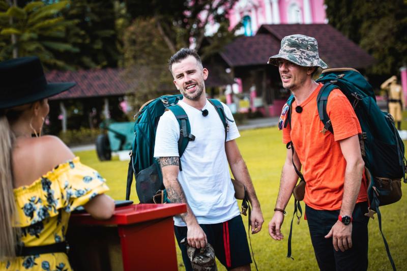 „Asia Express - Drumul Comorilor”, lider detașat pe toate categoriile de public! Câți oameni s-au bucurat duminică de cel mai dur reality-show. Foto