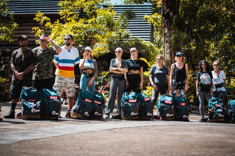 „Asia Express - Drumul Comorilor”, lider detașat pe toate categoriile de public! Câți oameni s-au bucurat duminică de cel mai dur reality-show. Foto