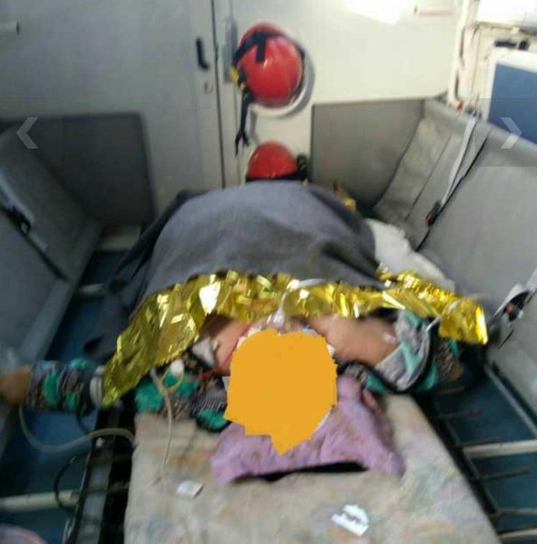 Femeie de 250 de kilograme din Vâlcea, scoasă pe geamul casei! Pacienta a ajuns de urgență la spital | FOTO