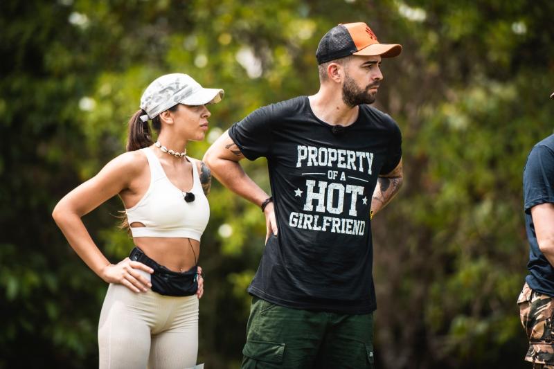 „Asia Express - Drumul Comorilor”, lider detașat de piață, luni seară. Marți, echipele se luptă în cursa pentru ultima șansă!