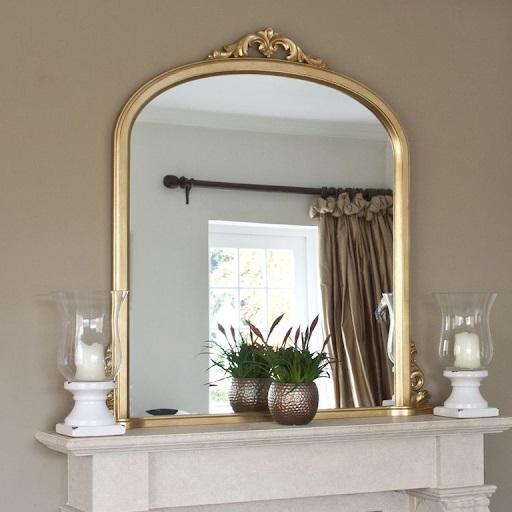 Tu știi cum trebuie folosite oglinzile în designul de interior? Află ACUM