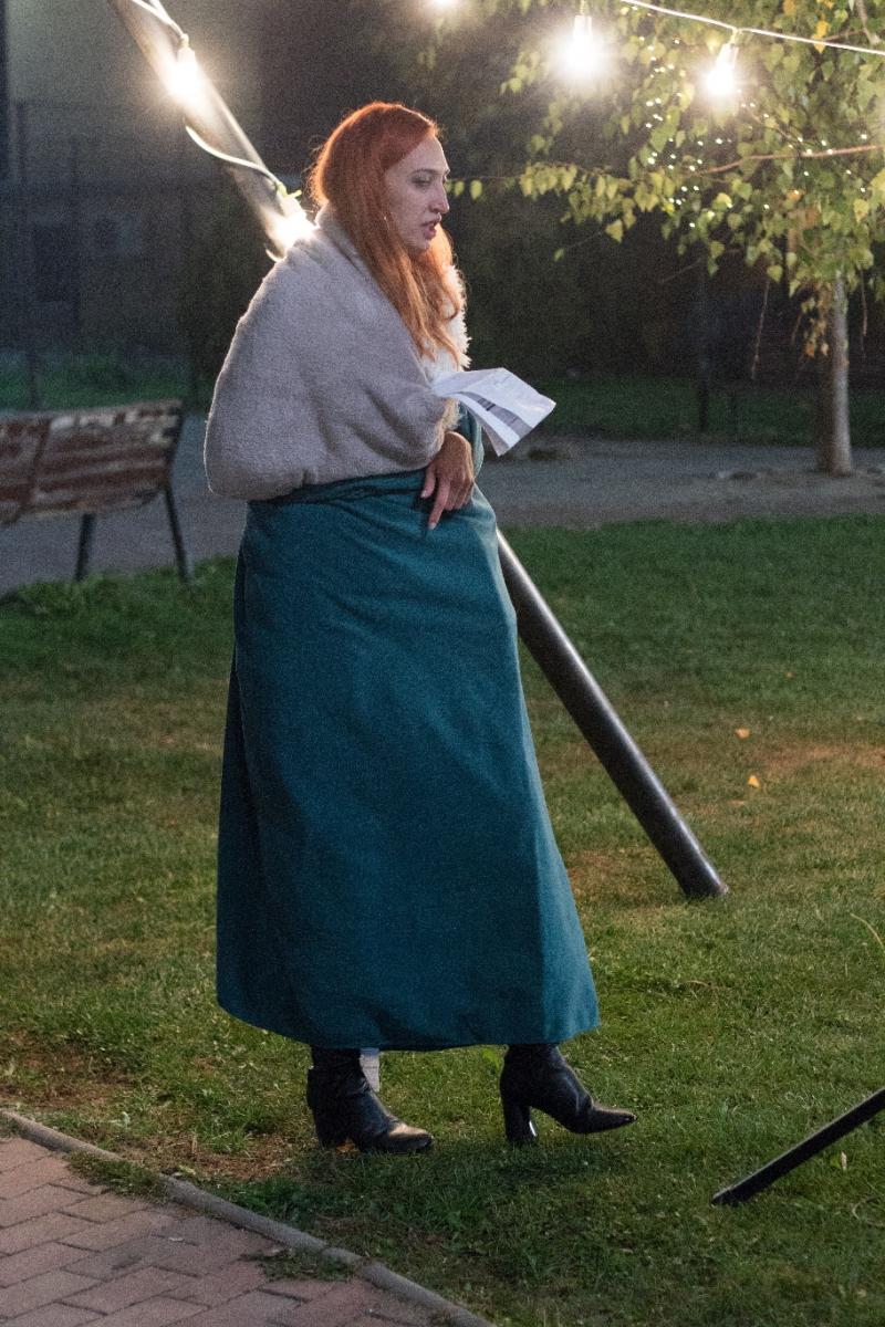 Ce le-a pus bețe în roate actorilor, în timpul filmărilor sezonului 2 „Mangalița”: „Eram ud până la piele, iar maxilarul îmi era încleștat”