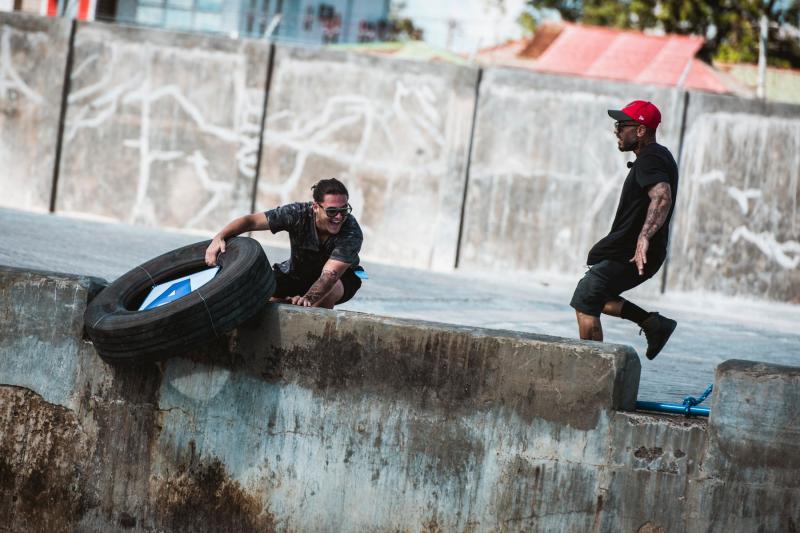 „Asia Express - Drumul Comorilor”, din nou lider de audienţã! Câți oameni s-au bucurat de show, marți seară. Galerie foto