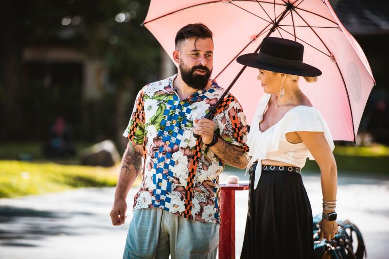 „Asia Express - Drumul Comorilor”, din nou lider de audienţã! Câți oameni s-au bucurat de show, marți seară. Galerie foto