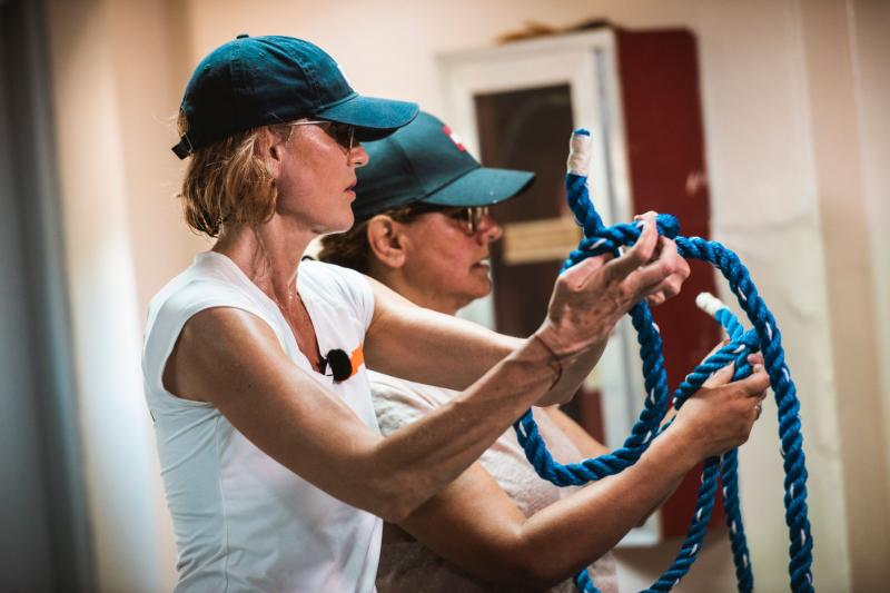 „Asia Express - Drumul Comorilor”, din nou lider de audienţã! Câți oameni s-au bucurat de show, marți seară. Galerie foto