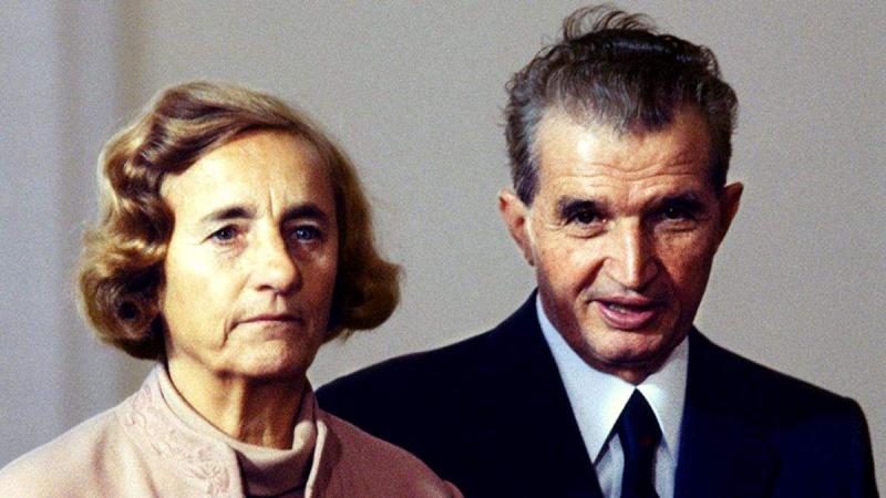 Soții Ceaușescu, sumă colosală ascunsă în conturi secrete! Ce s-a ales de bani