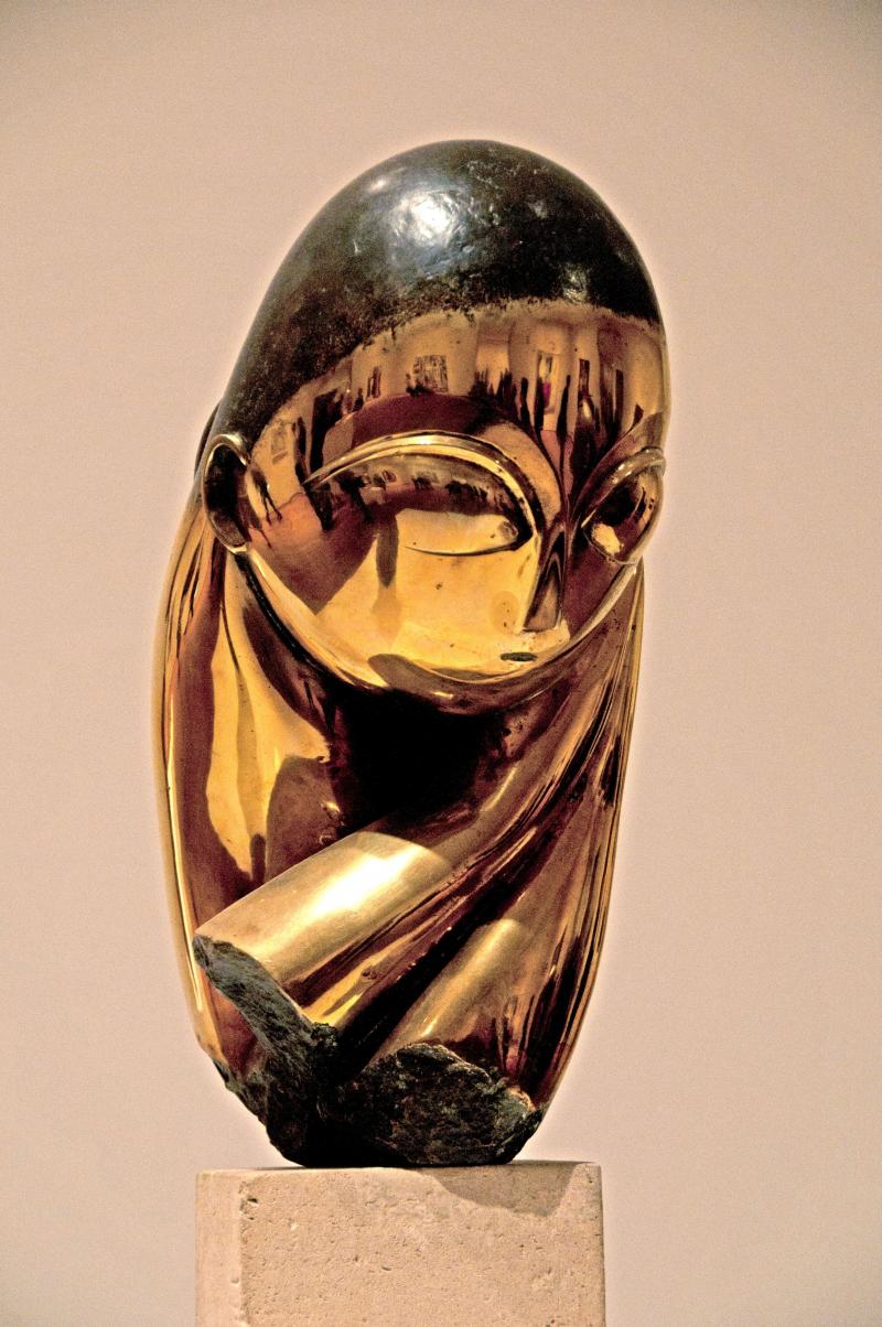 N-a iubit și n-a vrut să audă de căsătorie! Singurul cadou pe care Brâncuși îl făcea amantelor sale: „Mă privea pe furiș. I-a făcut o enormă plăcere”