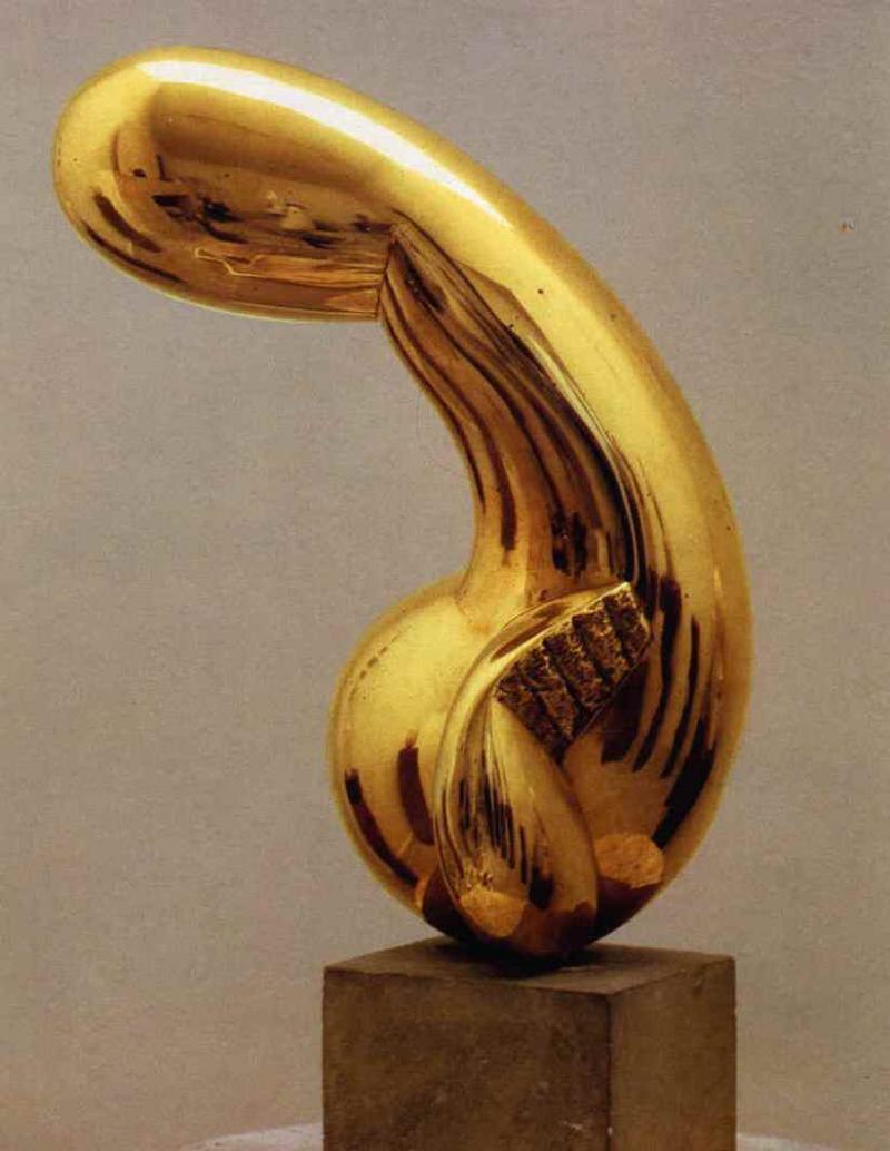 N-a iubit și n-a vrut să audă de căsătorie! Singurul cadou pe care Brâncuși îl făcea amantelor sale: „Mă privea pe furiș. I-a făcut o enormă plăcere”