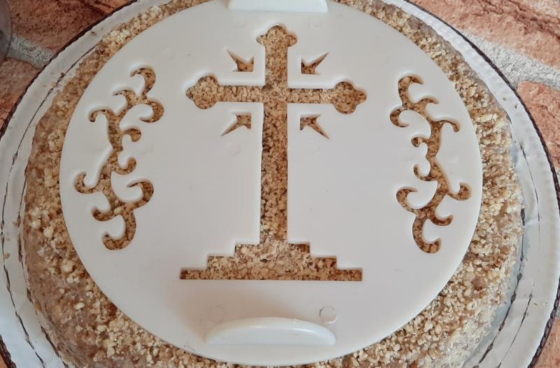 Rețeta tradițională de colivă din arpacaș de grâu. Tradiții și obiceiuri bisericești