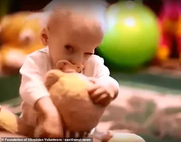 A trăit opt ani, dar avea 80! Slăbită, paralizată și aproape oarbă, Ana este cea mai tânără persoană care a murit „de bătrânețe”