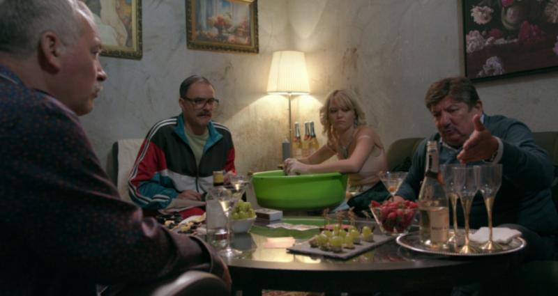 Începe sezonul 2! Primarul Stelian Manole este eliberat din închisoare și se întoarce în Mangalița!