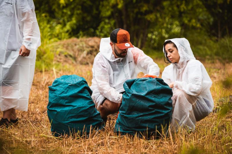 Momente grele pentru Carmen Grebenișan la „Asia Express”: „Nu mai țin minte nimic. Am făcut atac de panică” - Galerie foto