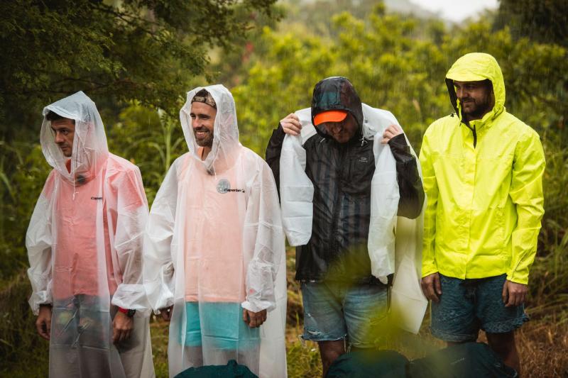 Momente grele pentru Carmen Grebenișan la „Asia Express”: „Nu mai țin minte nimic. Am făcut atac de panică” - Galerie foto