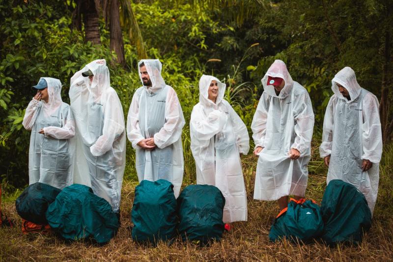 Momente grele pentru Carmen Grebenișan la „Asia Express”: „Nu mai țin minte nimic. Am făcut atac de panică” - Galerie foto