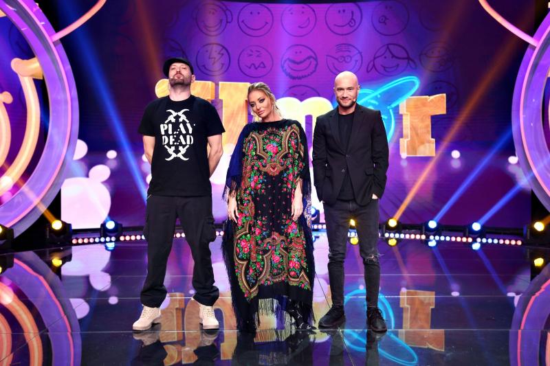 O concurentă îi va lăsa fără cuvinte pe jurații iUmor prin apariția sa și numărul de stand-up: „Ai toate calitățile pentru a ajunge în finală!”