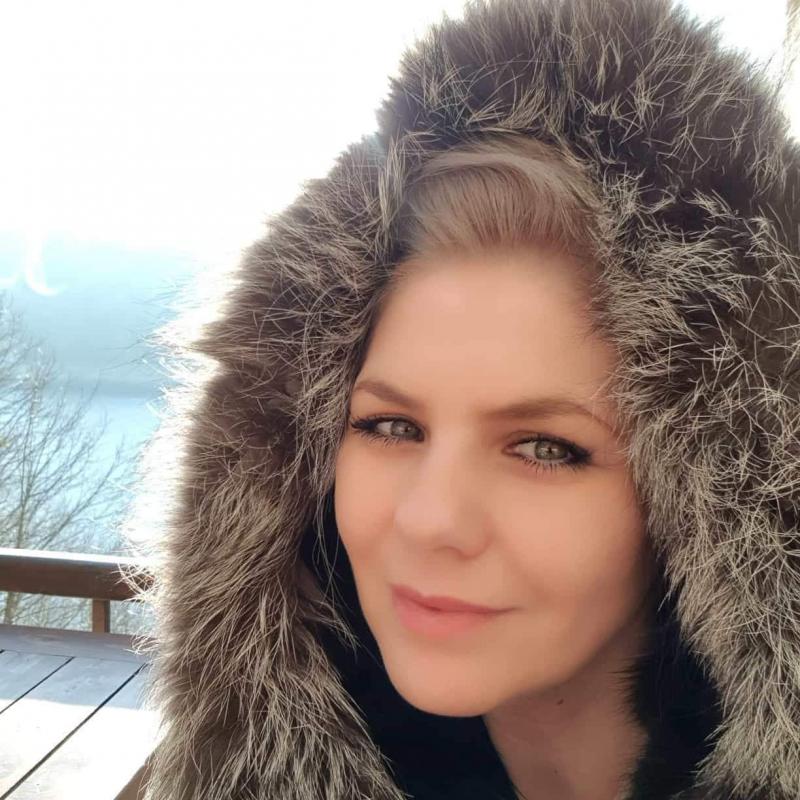 Adina de la Heaven, surpriză de proporții de ziua ei! Ce i-au pregătit Glance și sora ei: „Nu mă așteptam sub nicio formă”