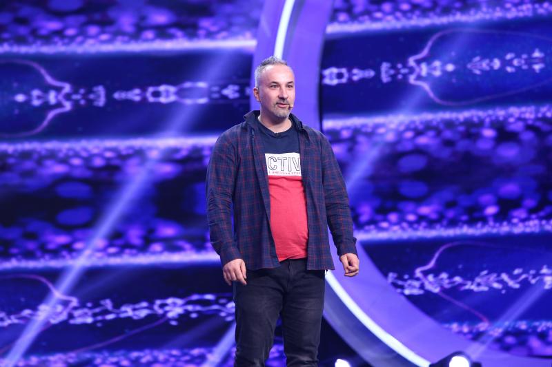 Asta DA premieră! Ce s-a întâmplat în prima ediție a sezonului opt iUmor: dansuri din altă lume, apariții prea sexy pentru cardiaci și un invitat cu adevărat special!