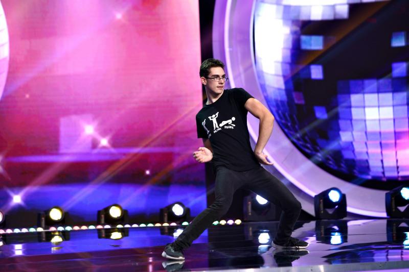 Premiera iUmor s-a impus ca lider detaşat de audienţă, la nivelul tuturor categoriilor de public