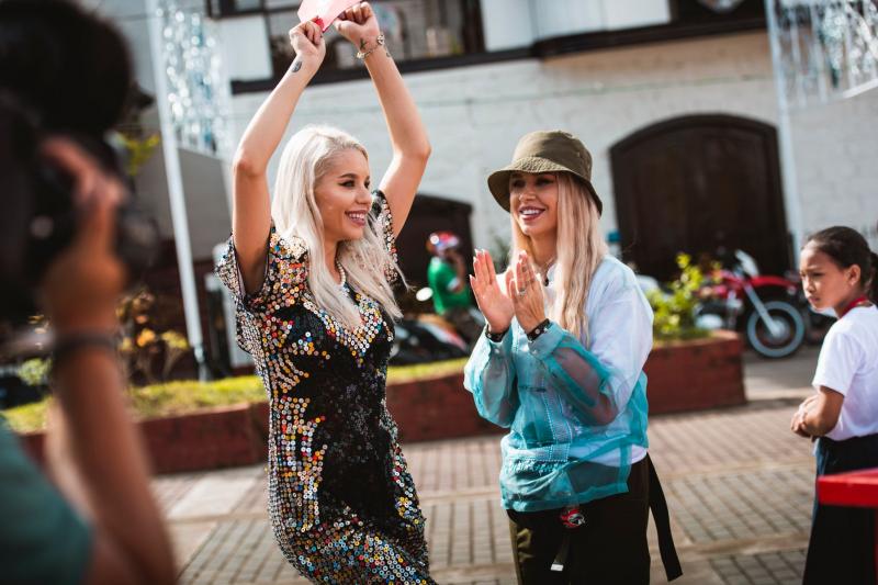 Asia Express- Drumul Comorilor, lider detașat de piață. Alina Ceușan și Carmen Grebenișan au câștigat imunitatea