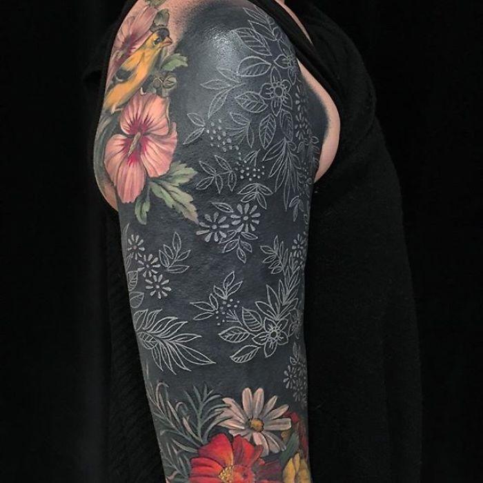 O nouă practică înnebunește tinerii din întreaga lume. Pielea lor este schimbată în negru