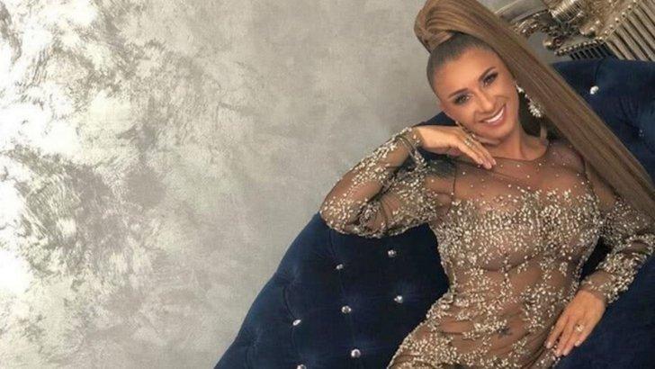 Mai vine un copil în familia Prodan Reghecampf! Anamaria Prodan a făcut anunțul la care nu se aștepta nimeni: ”Efectiv să-l iei să-i schimbi destinul!”