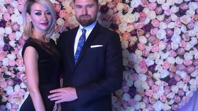 Bat clopote de nuntă! Denisa Tănase de la Bambi se căsătorește din nou. "Și botez, lucrăm la asta!”