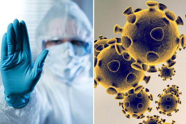 Cum te infectezi cu coronavirus, de fapt! Semne, simptome și măsuri de prevenție