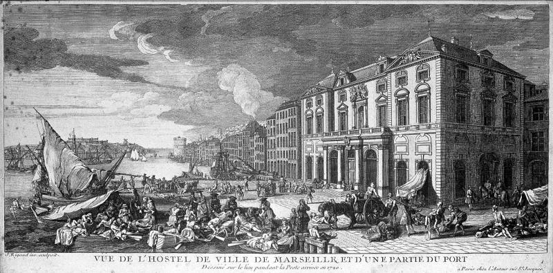 Pură coincidență? Din 1320, epidemia ne lovește la fiecare 100 de ani!!! Milioane de morți!