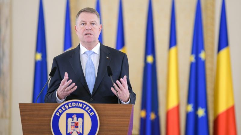 Ludovic Orban și-a depus mandatul de prim-ministru desemnat! Klaus Iohannis: „Chem partidele la discuții”