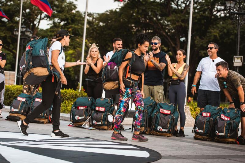 Nico și Andra părăsesc competiția Asia Express! Ce l-a dărâmat sufletește pe Alex Velea? Emisiunea, lider detaşat de audiență