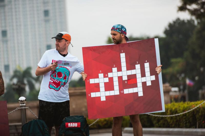 Nico și Andra părăsesc competiția Asia Express! Ce l-a dărâmat sufletește pe Alex Velea? Emisiunea, lider detaşat de audiență