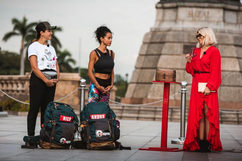 Nico și Andra părăsesc competiția Asia Express! Ce l-a dărâmat sufletește pe Alex Velea? Emisiunea, lider detaşat de audiență