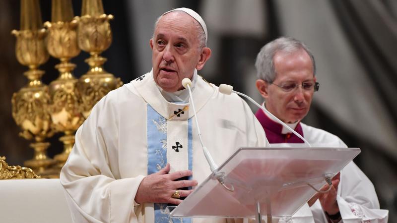 Papa Francisc, dezvăluire neașteptată pentru lumea creștină: „Închideți televizoarele, a venit timpul”
