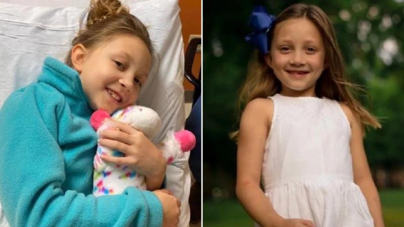 Avea 7 ani și un zâmbet imens! A murit la un minut după ce a intrat într-o operație banală. „Nu îi era deloc frică” - Foto