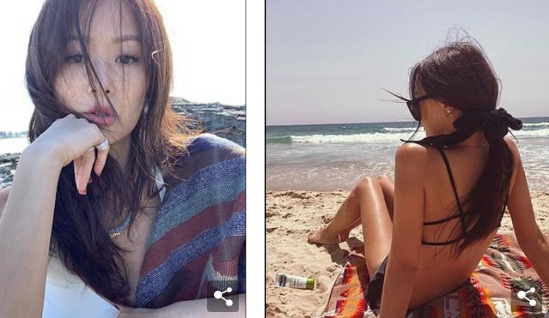 Are 41 de ani și este confundată cu fiica ei, de 20 de ani! Cu ce trucuri se menține sexi! Imagini interzise cardiacilor! Foto