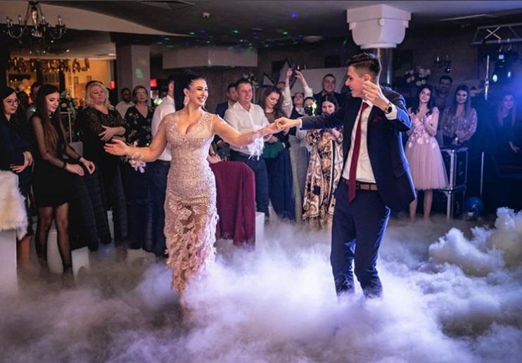 Mirela Baniaș de la „Insula Iubirii”, cu burtică de gravidă! Ce fotografii a publicat fosta iubită a lui Ionuț Gojman - Foto