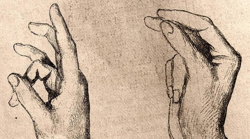 Semnul CRUCII distruge microbii, purifică apa și mâncarea ! Ideea susținută de biserică a fost confirmată și de oamenii de știință ruși