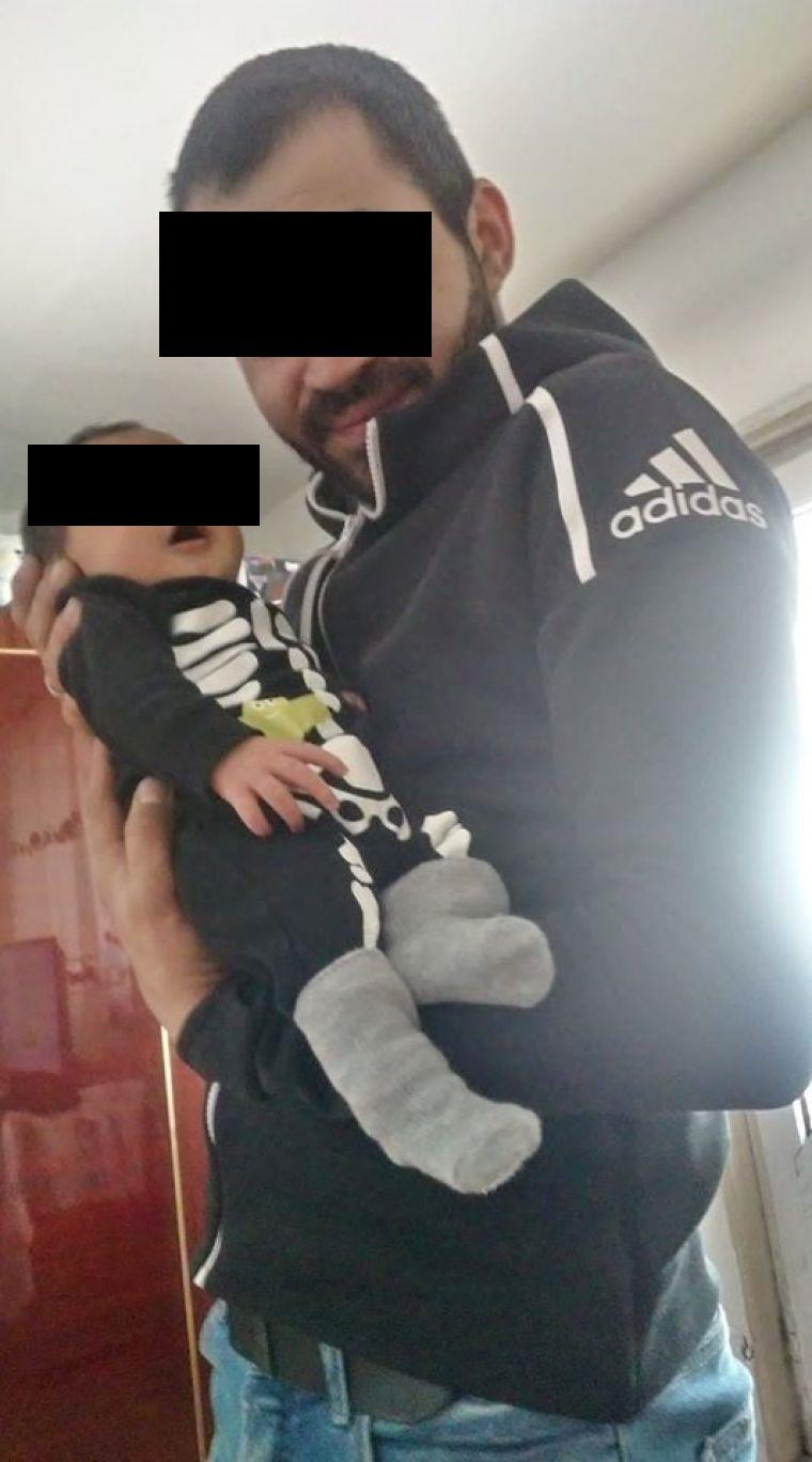 Emoții mari pentru familia Luizei Melencu! Vestea ce le-a adus tuturor lacrimi de bucurie! Foto