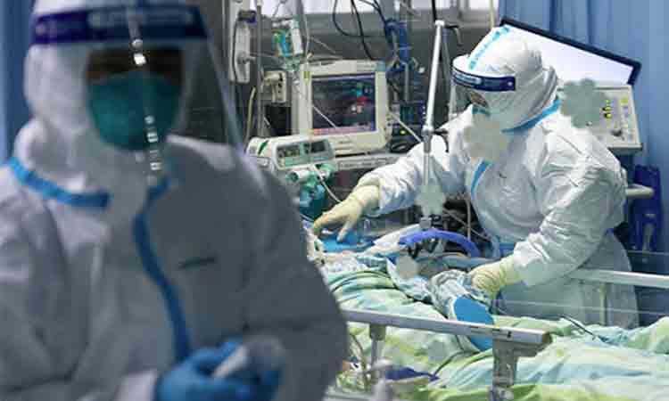 Coronavirus: Un șofer de TIR s-a întors bolnav din Italia! Medicii sunt în alertă