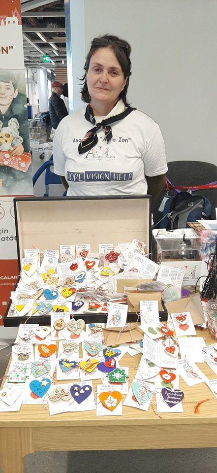 Dureros! Ce face mama Aurei Ion, tânăra care a pierit în accidentul aviatic din Apuseni! „Am plâns amândouă”