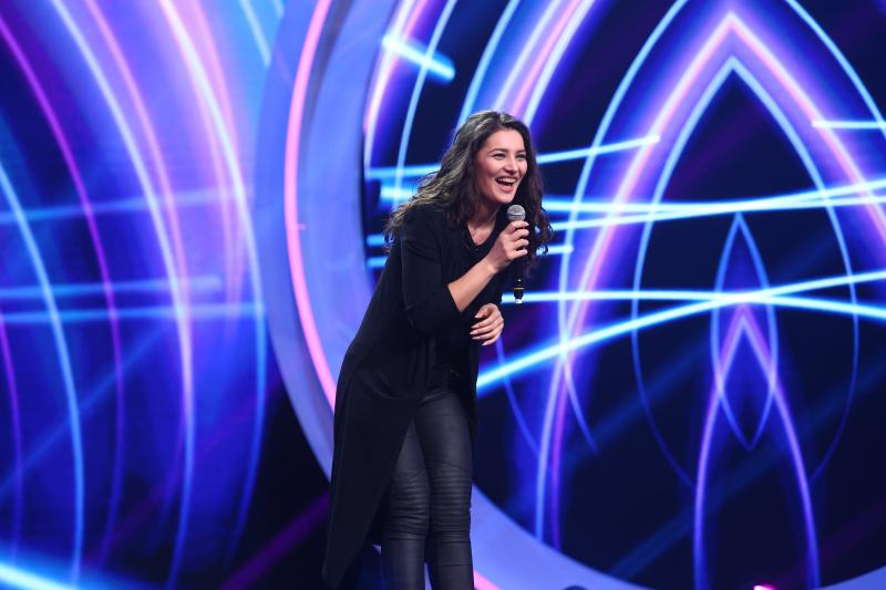 Cătălina, moldoveanca din Galați care l-a eclipsat pe Bendeac! „Nu am găsit bărbatul potrivit, fiindcă îi bag pe toți sub masă”