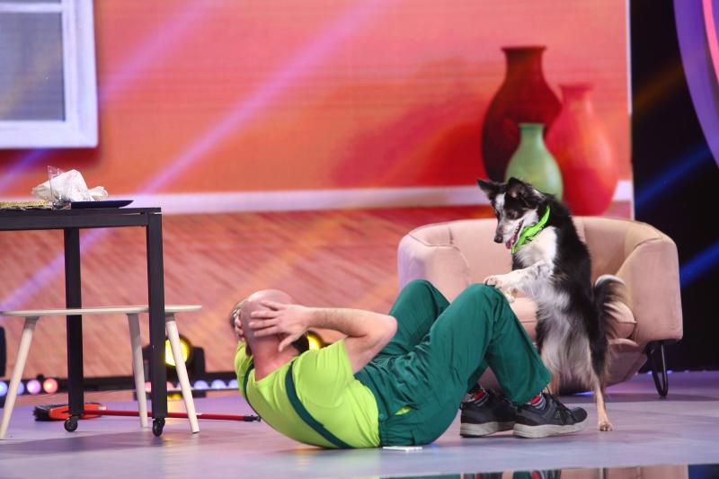 Cod roșu de nebunie! Cățelușa Hurricane l-a făcut praf pe Bendeac! A plâns cu lacrimi de crocodil! „Mi s-a sfârtecat sufletul, nu pot să vorbesc”