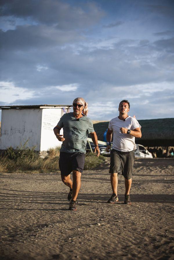 Temperaturi de peste 35 de grade și umiditate 90%, calvarul din Asia Express, sezonul 3: "Simți efectiv cum îți ia foc pielea"