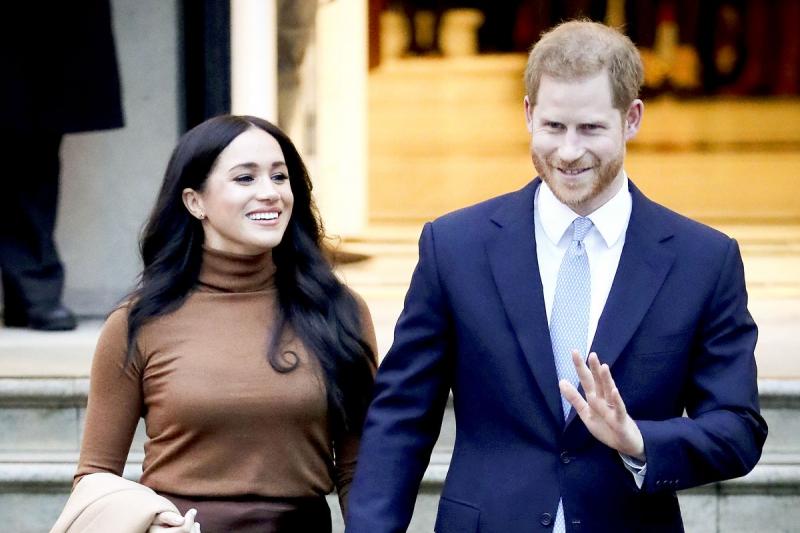Meghan Markle a dat deja lovitura cu o sumă uriașă! Ce a plănuit în secret soția prințului Harry, înainte de renunțarea la regalitate