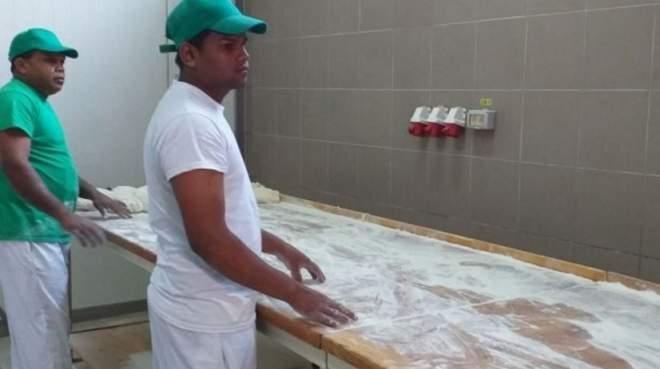 Răsturnare de situație în cazul muncitorilor din Sri Lanka, ajunși la Ditrău! Ce au primit