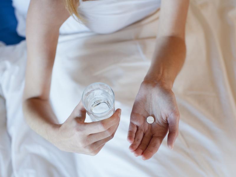 Medicament luat de numeroși români, riscuri uriașe! Ce au ascuns producătorii în prospect