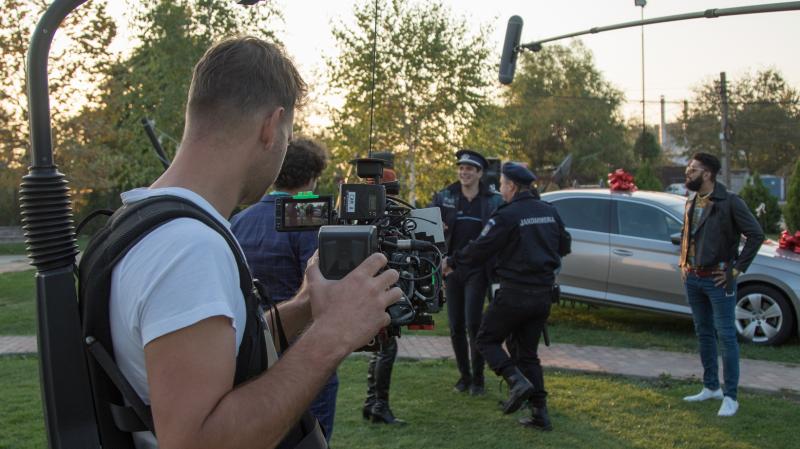 Serialul de comedie Mangalița revine la Antena 1! Ce se întâmplă cu personajele principale