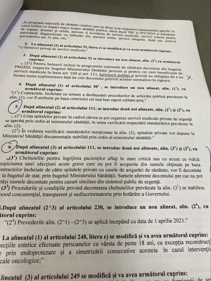 Raed Arafat, critici dure pe FB la adresa Guvernului după OUG dată: "Nu înteleg de ce se dorește atât de mult destabilizarea unui sector functional"